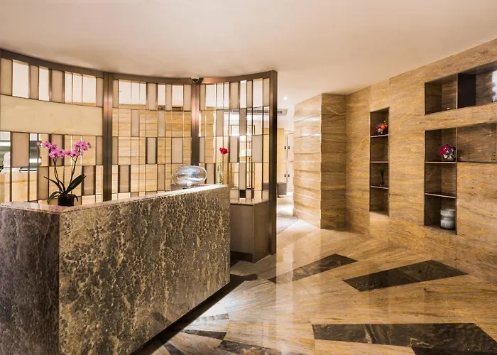 Narcissus Al Hamra Hotel Jeddah