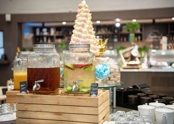 Radisson Blu Hotel, Jeddah Corniche