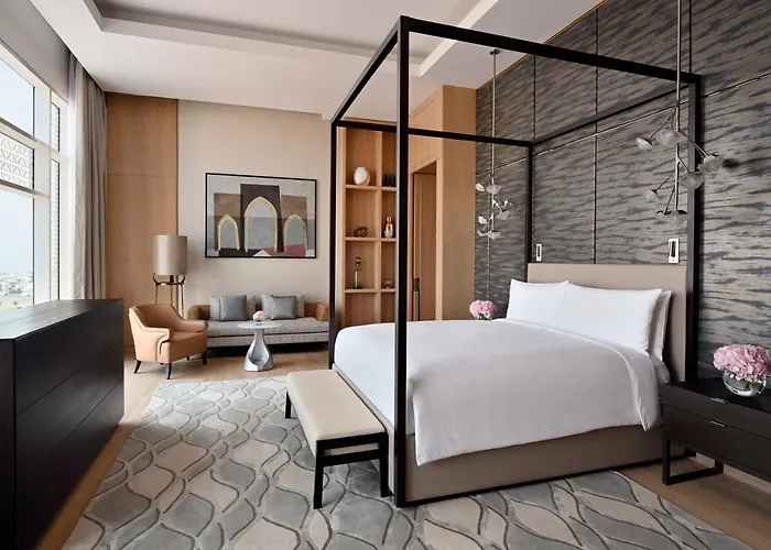 Crowne Plaza - Jeddah Al Salam By Ihg