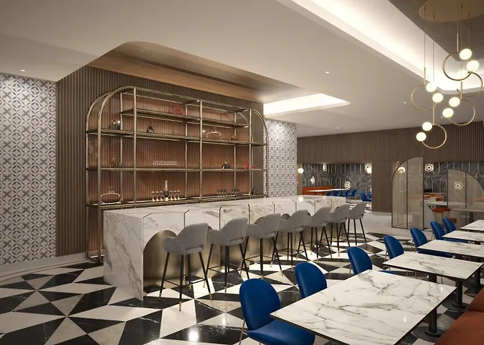 Voco Jeddah Gate By Ihg