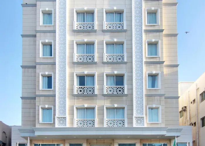 Landmark Hotels & Suites - Formerly Qamar Hotel