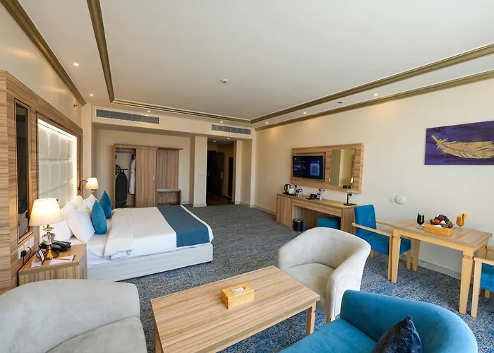 Casa Di Ora Hotel Al Naseem