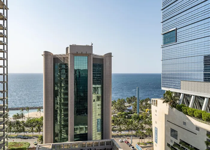 The Venue Jeddah Corniche