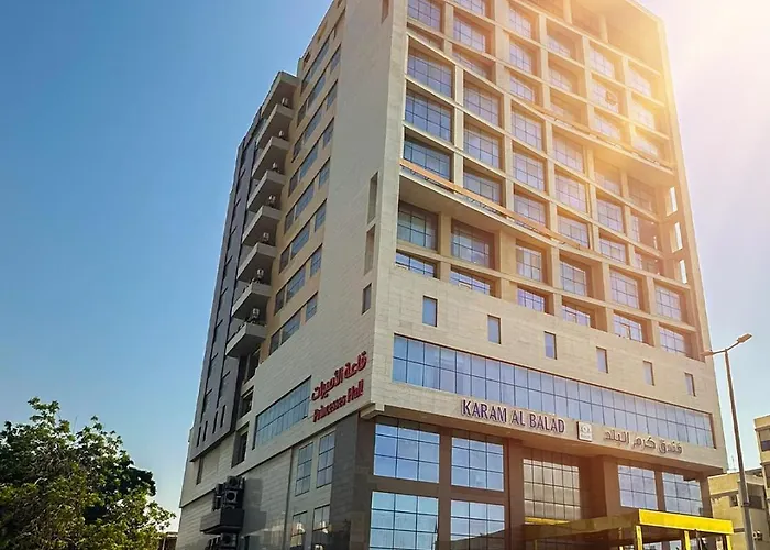 Karam Al Balad Hotel