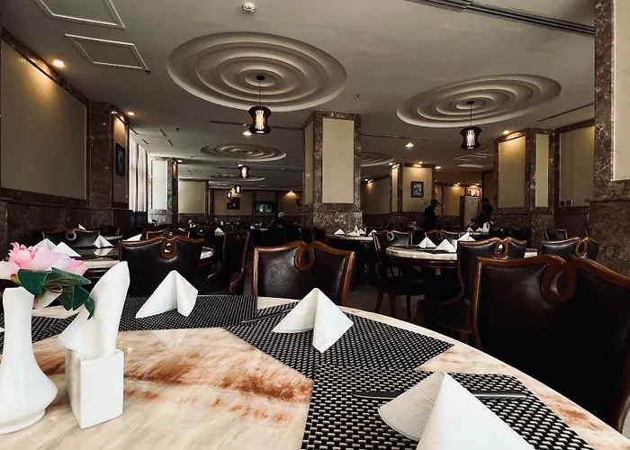 Karam Al Balad Hotel