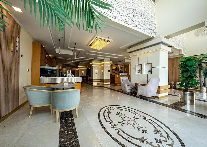 Areen Albasateen Apartments For Serviced Apartments شقق ارين البساتين للشقق المخدومة
