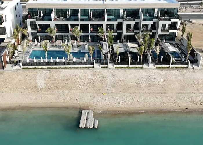 V Beach للعائلات - في بيتش