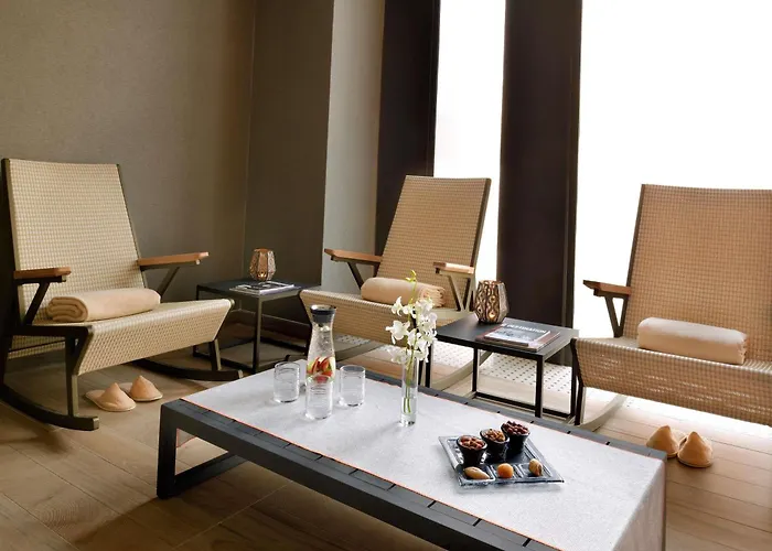 Moevenpick Hotel Tahlia Jeddah
